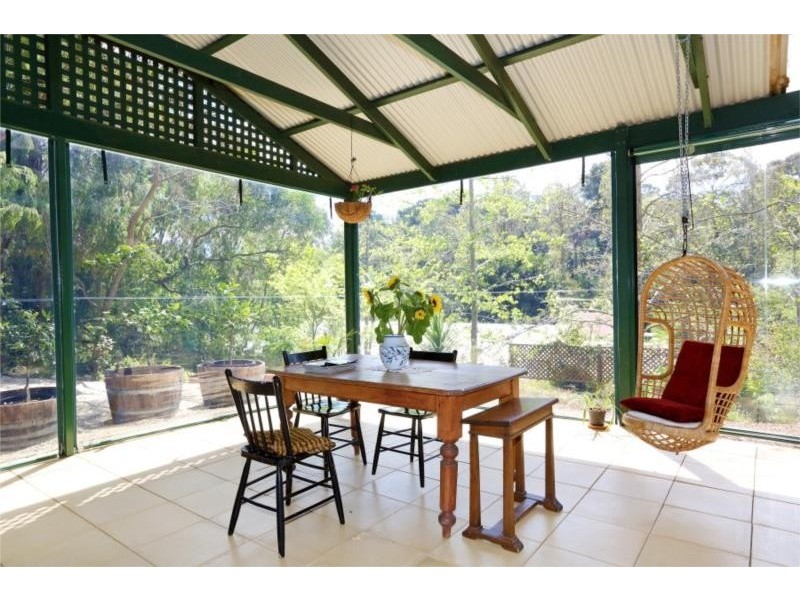 21 Woorabinda Drive, Stirling SA 5152