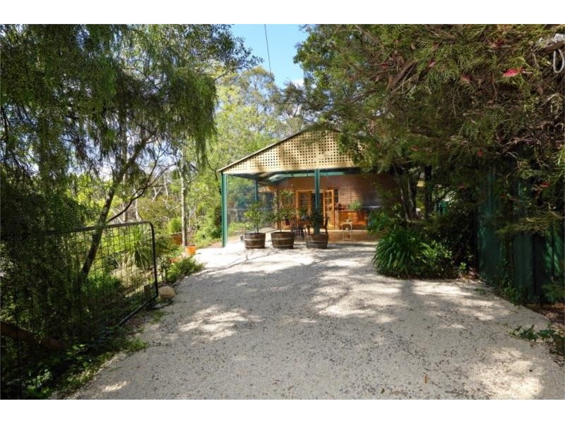 21 Woorabinda Drive, Stirling SA 5152