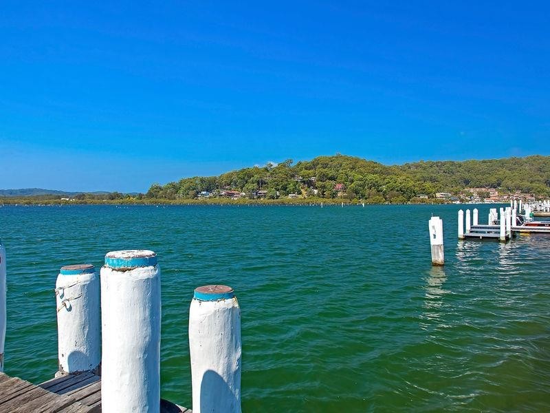 48 Marina view Parade, St Huberts Island NSW 2257