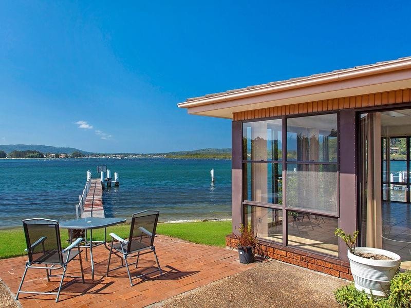48 Marina view Parade, St Huberts Island NSW 2257