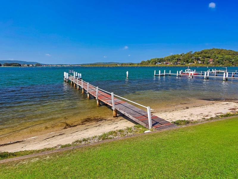48 Marina view Parade, St Huberts Island NSW 2257