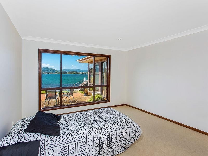 48 Marina view Parade, St Huberts Island NSW 2257