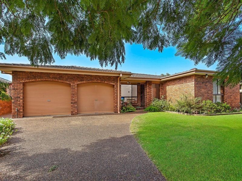 48 Marina view Parade, St Huberts Island NSW 2257