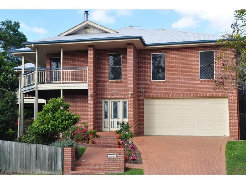 45 Strathmere Place, Upper Kedron QLD 4055