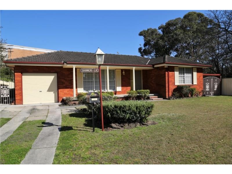 7 Regina Close, Woy Woy NSW 2256