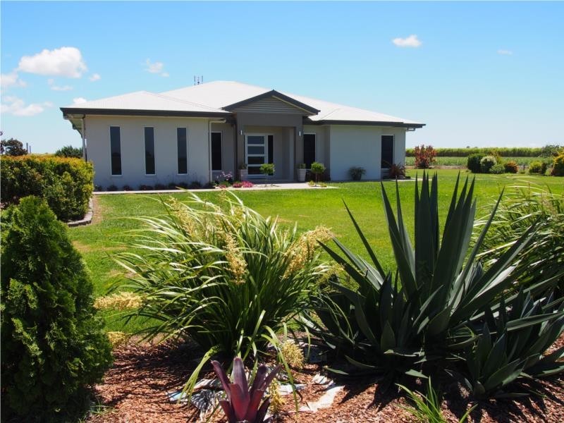 145 Burstall Road, Airdmillan QLD 4807