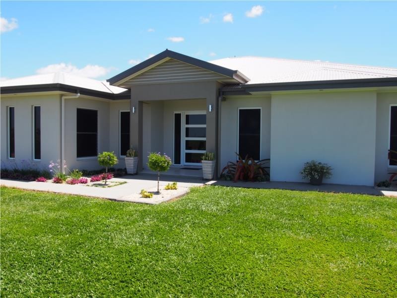 145 Burstall Road, Airdmillan QLD 4807