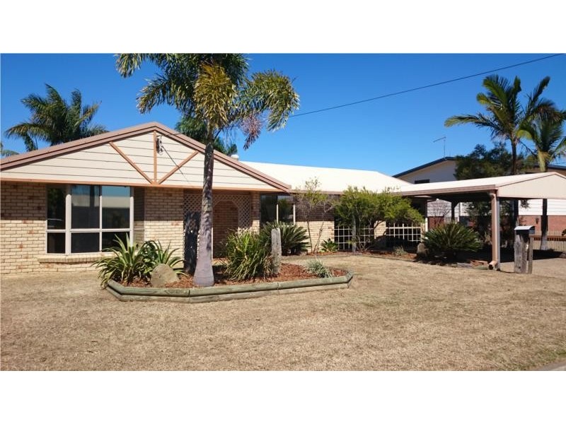 7 Stover Street, Gracemere QLD 4702