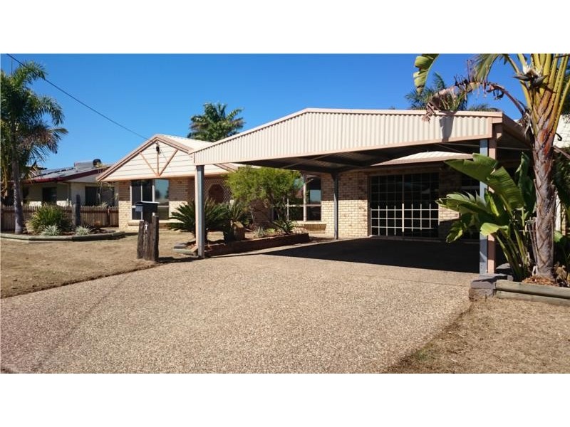 7 Stover Street, Gracemere QLD 4702