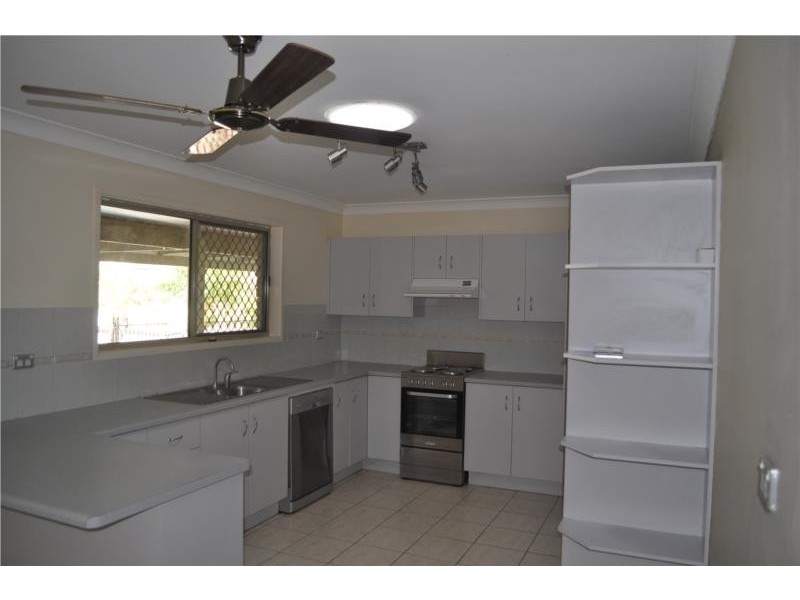 7 Stover Street, Gracemere QLD 4702