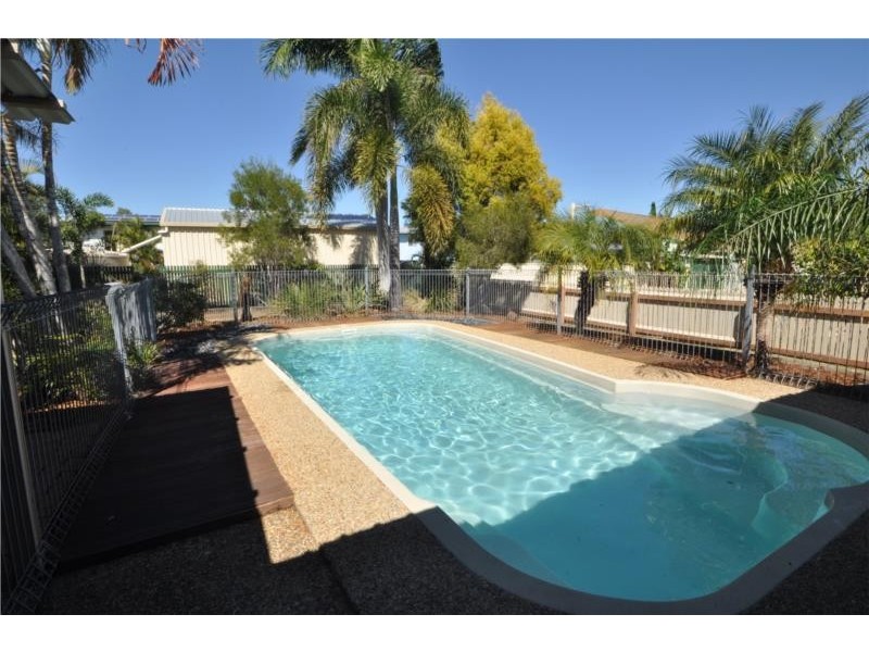 7 Stover Street, Gracemere QLD 4702