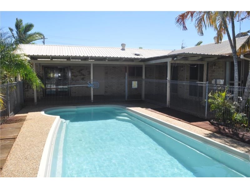 7 Stover Street, Gracemere QLD 4702