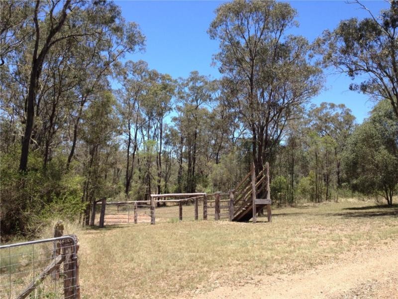 4 Selection Lane, East Nanango QLD 4615