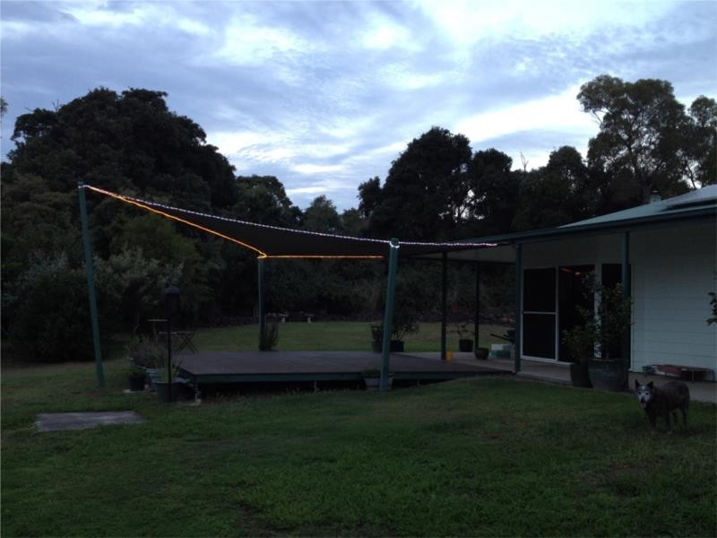 4 Selection Lane, East Nanango QLD 4615