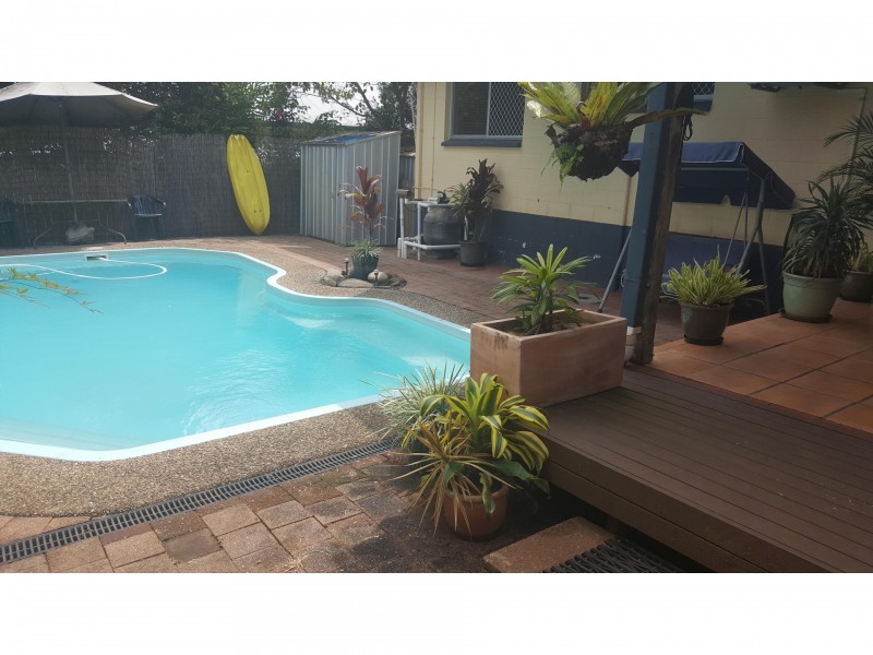 1 Fern Street, Millaa Millaa QLD 4886