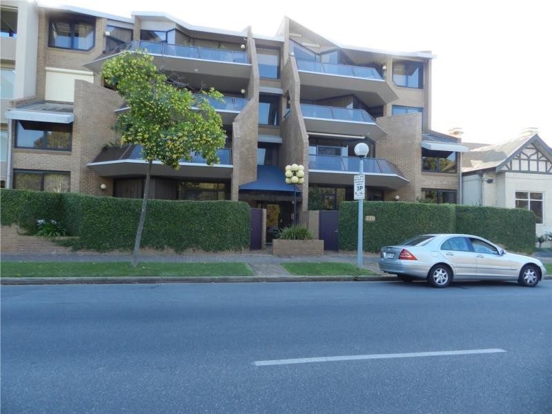 4/220 East Terrace, Adelaide SA 5000