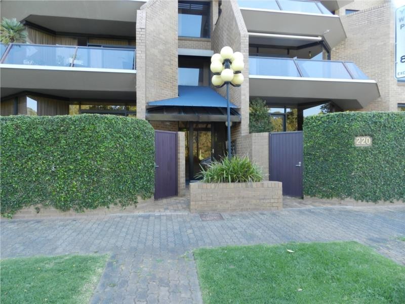 4/220 East Terrace, Adelaide SA 5000