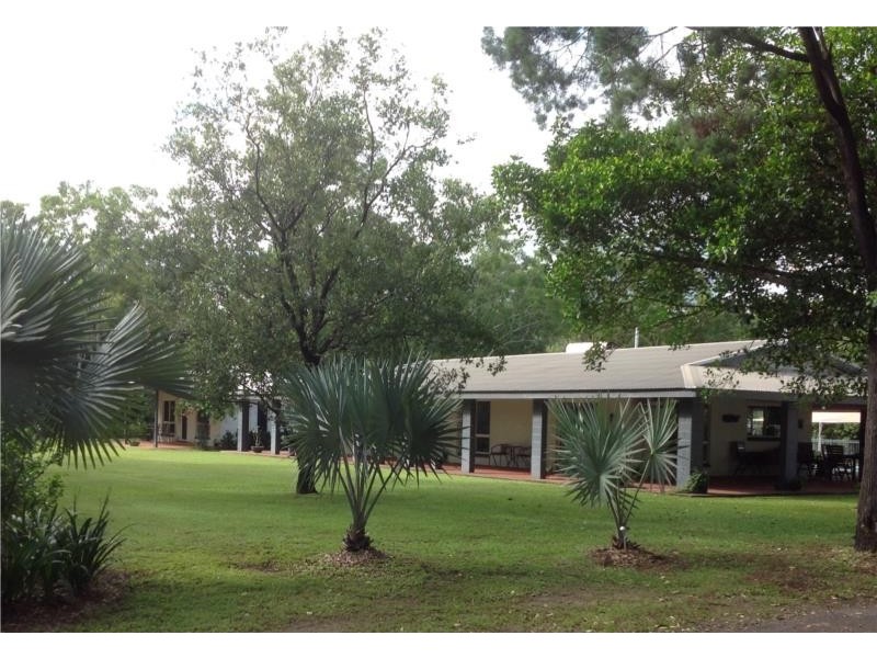 110 WESTALL ROAD, Howard Springs NT 0835