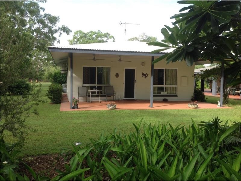 110 WESTALL ROAD, Howard Springs NT 0835