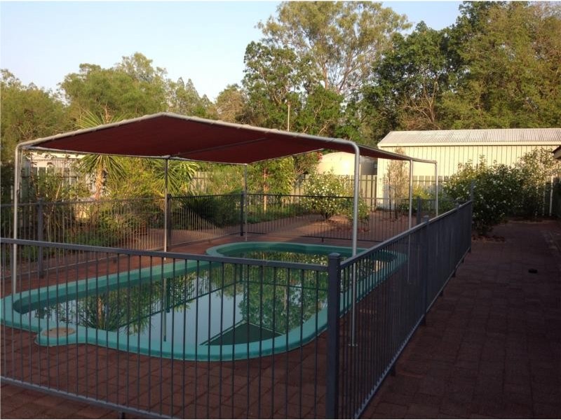 110 WESTALL ROAD, Howard Springs NT 0835