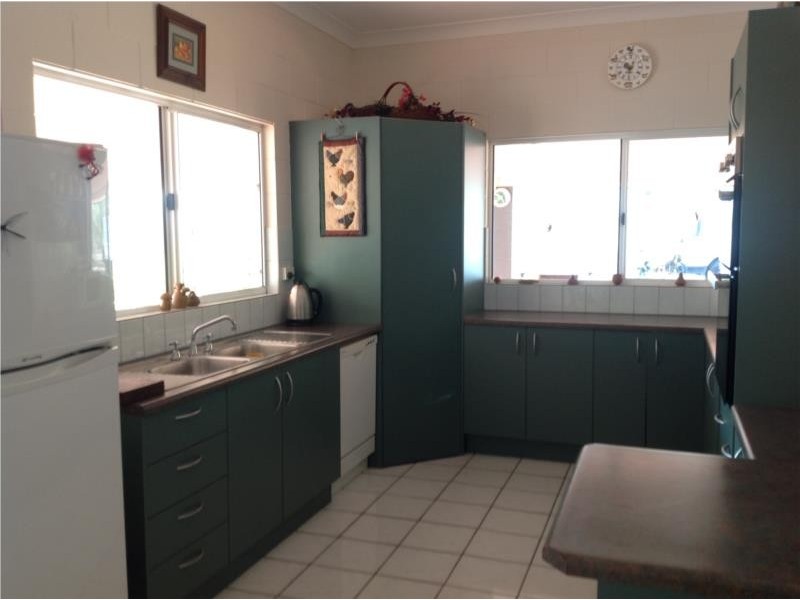 110 WESTALL ROAD, Howard Springs NT 0835