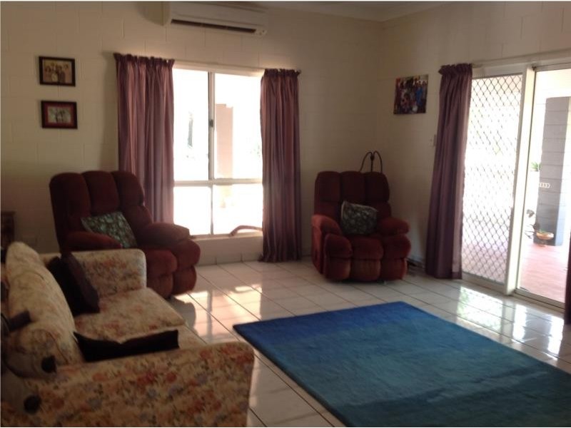 110 WESTALL ROAD, Howard Springs NT 0835