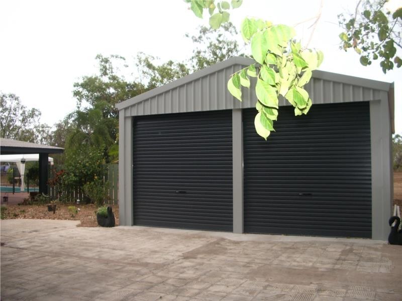 110 WESTALL ROAD, Howard Springs NT 0835