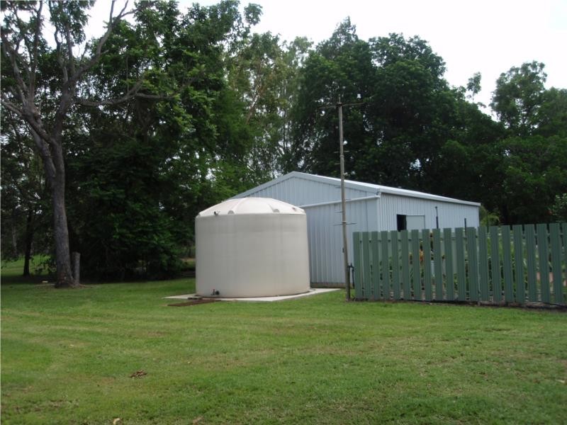 110 WESTALL ROAD, Howard Springs NT 0835