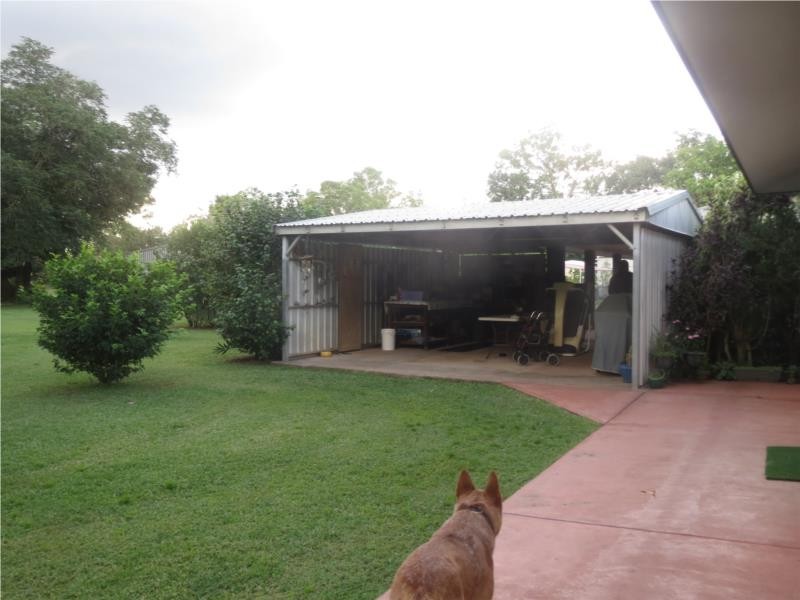 110 WESTALL ROAD, Howard Springs NT 0835