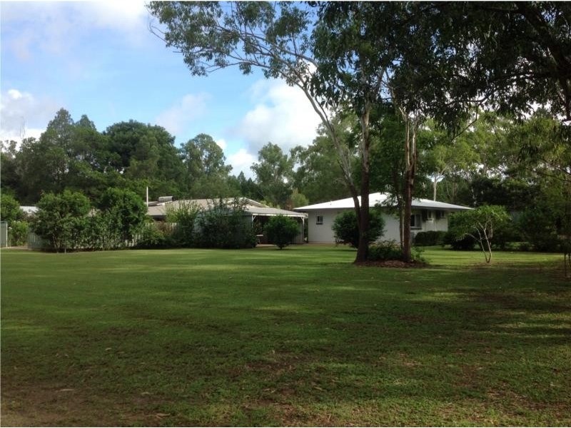 110 WESTALL ROAD, Howard Springs NT 0835