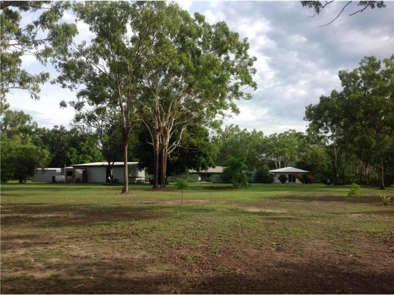110 WESTALL ROAD, Howard Springs NT 0835