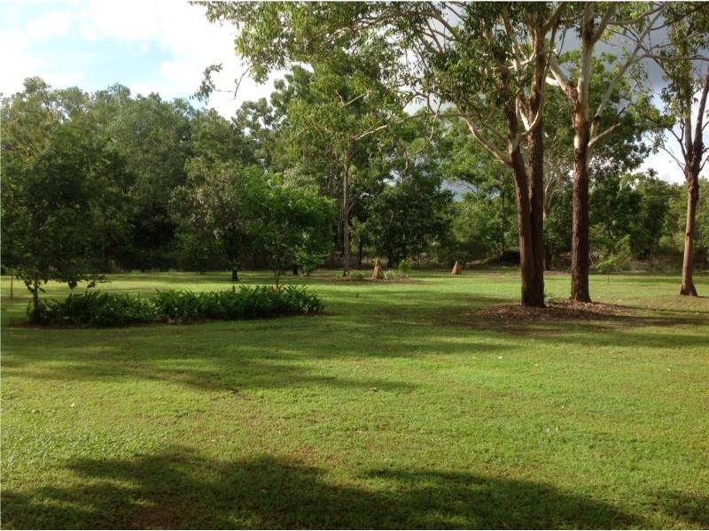 110 WESTALL ROAD, Howard Springs NT 0835