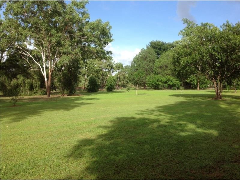 110 WESTALL ROAD, Howard Springs NT 0835