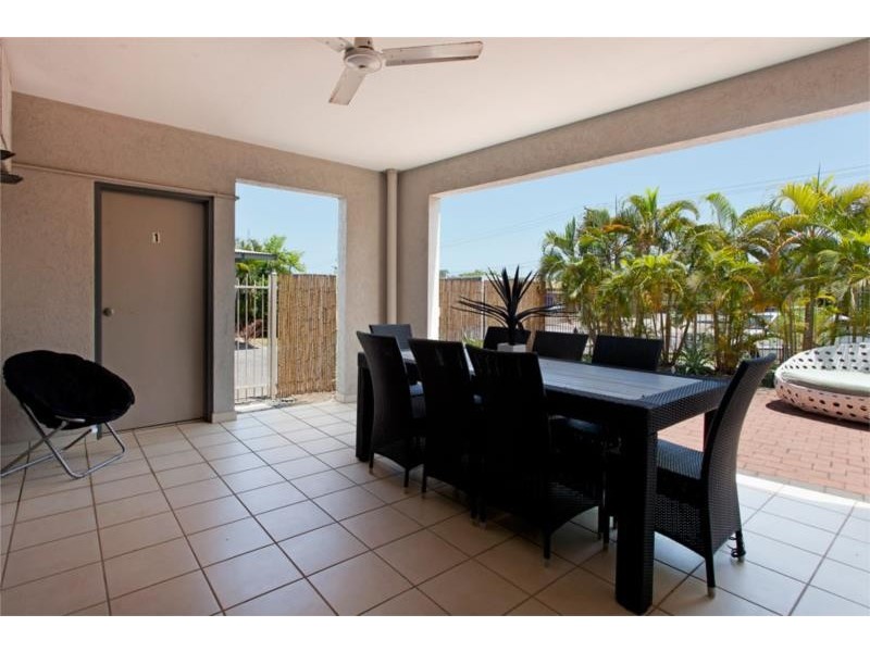 1/4a Bishop Street, Woolner NT 0820