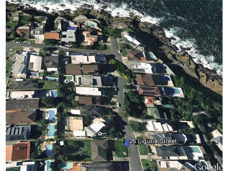 26 Liguria Street, South Coogee NSW 2034