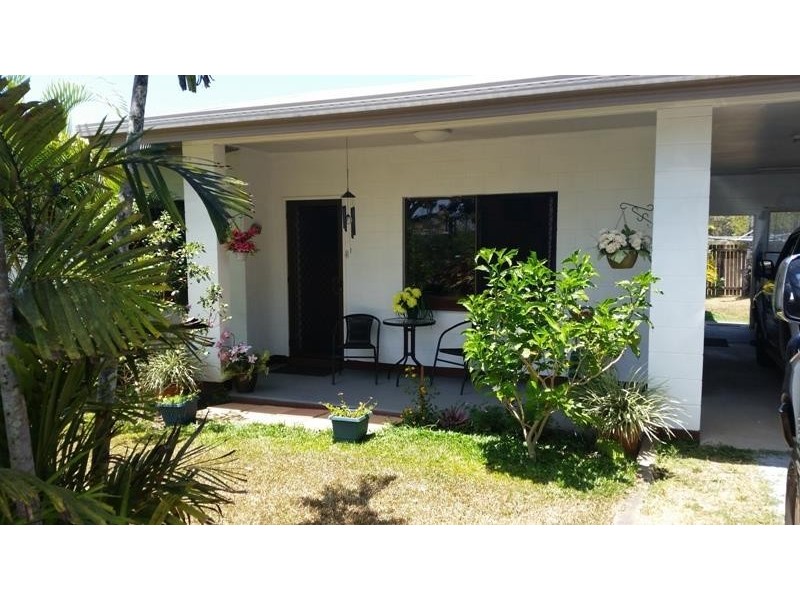 20 Murphy Street, Gordonvale QLD 4865