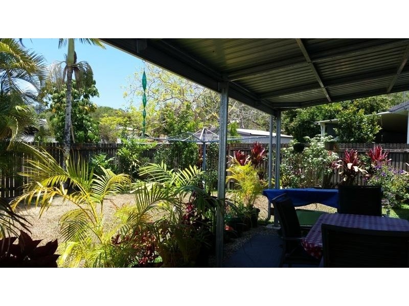 20 Murphy Street, Gordonvale QLD 4865