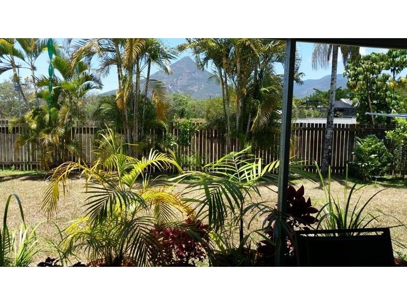 20 Murphy Street, Gordonvale QLD 4865