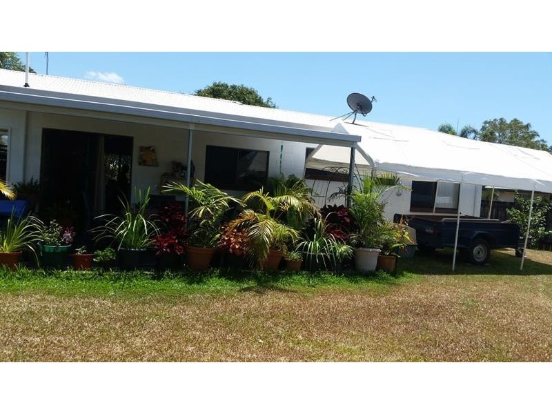 20 Murphy Street, Gordonvale QLD 4865