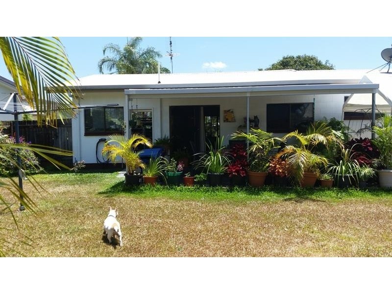 20 Murphy Street, Gordonvale QLD 4865