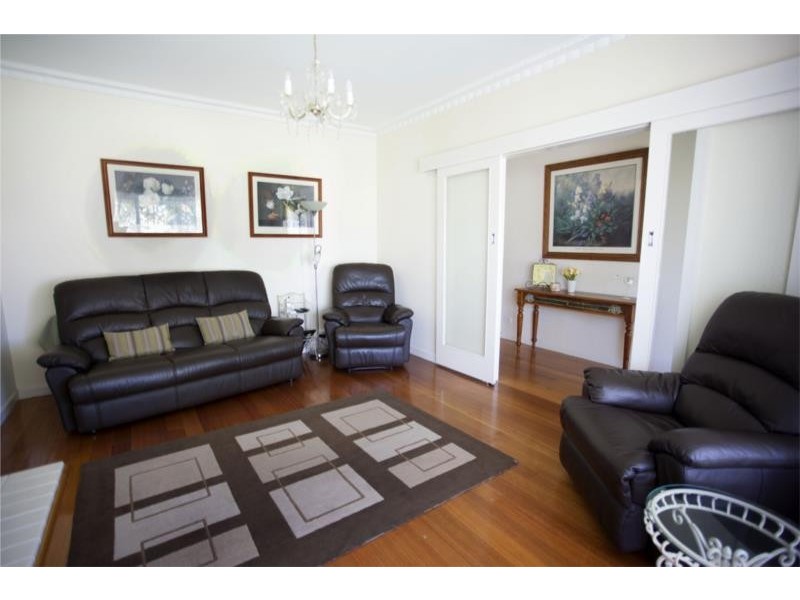 21 Lancaster Avenue, Newcomb VIC 3219