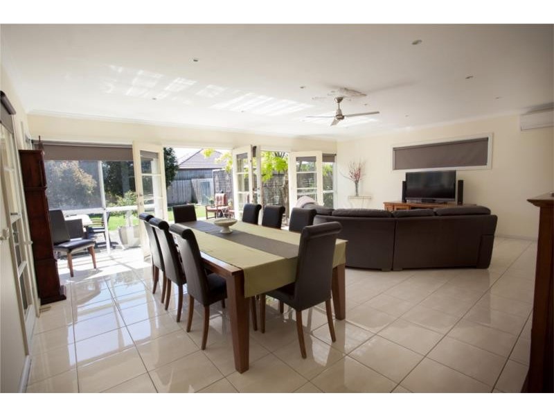21 Lancaster Avenue, Newcomb VIC 3219