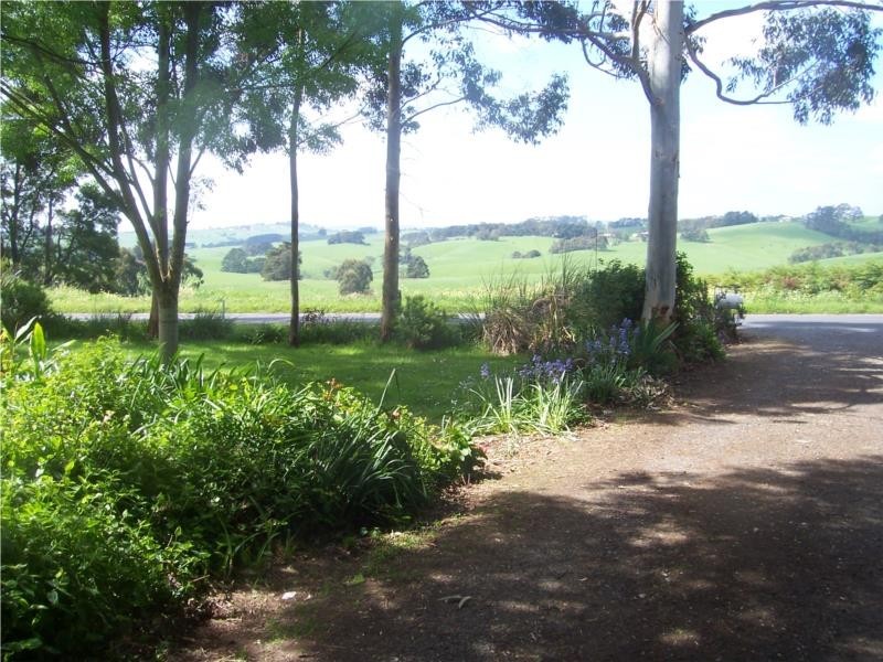 2444 Drouin Korumburra Road, Poowong VIC 3988