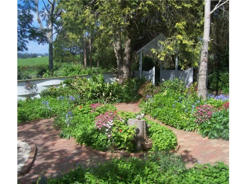 2444 Drouin Korumburra Road, Poowong VIC 3988