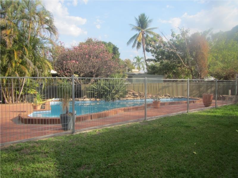 23 Fuller Crescent, Katherine NT 0850
