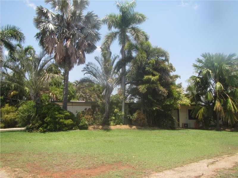 23 Fuller Crescent, Katherine NT 0850