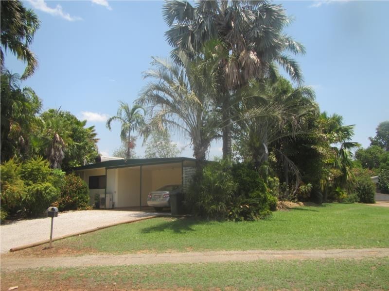 23 Fuller Crescent, Katherine NT 0850