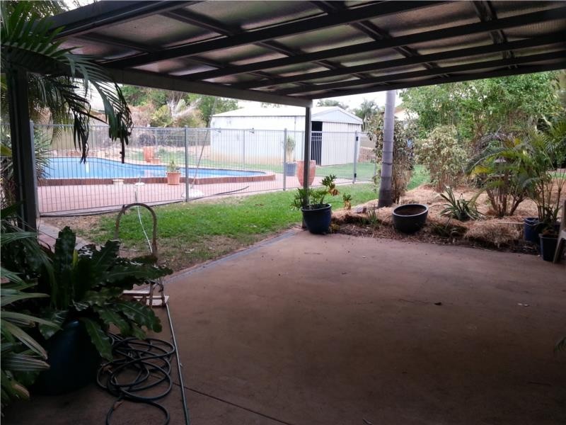 23 Fuller Crescent, Katherine NT 0850