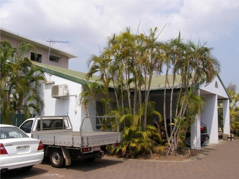 1/35 Mannikan Court, Bakewell NT 0832