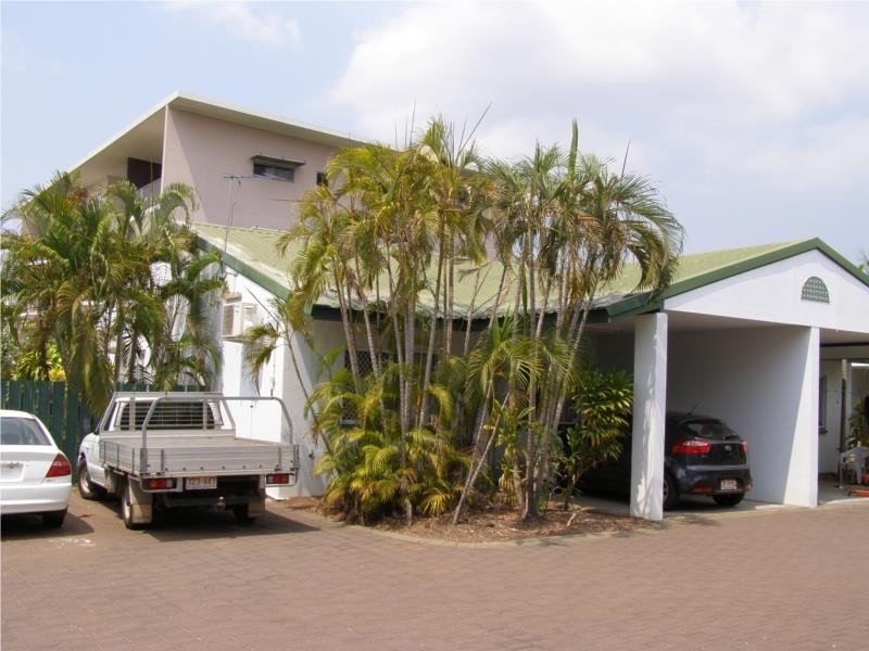 1/35 Mannikan Court, Bakewell NT 0832